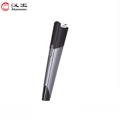 漢王（Hanvon）V587 掃描儀  掃描筆錄入筆錯題掃描筆通用文字識別高速手持便攜式掃描儀